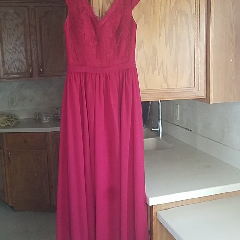 JJ S HOUSE DRESS